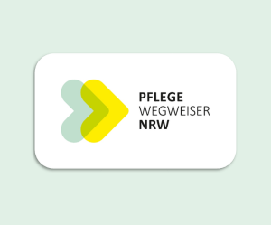 Logo Pflegewegweiser